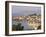 Pythagorio, Samos, Dodecanese Islands, Greece, Europe-Ken Gillham-Framed Photographic Print