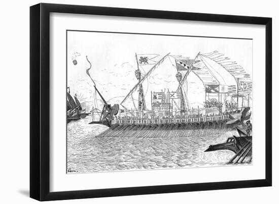 Art Print, , large