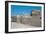 Qal'At Al-Bahrain-null-Framed Photographic Print