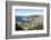 Qaqortoq, southern Greenland, Polar Regions-Tony Waltham-Framed Photographic Print