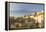 Qasr Al Sarab Desert Resort, Middle East-Angelo Cavalli-Framed Premier Image Canvas