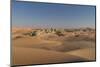 Qasr Al Sarab Desert Resort, Middle East-Angelo Cavalli-Mounted Photographic Print