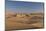 Qasr Al Sarab Desert Resort, Middle East-Angelo Cavalli-Mounted Photographic Print