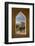 Qasr Al Sarab Desert Resort, Middle East-Angelo Cavalli-Framed Photographic Print