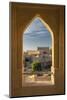 Qasr Al Sarab Desert Resort, Middle East-Angelo Cavalli-Mounted Photographic Print