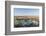 Qasr Al Sarab Desert Resort, Middle East-Angelo Cavalli-Framed Photographic Print