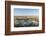 Qasr Al Sarab Desert Resort, Middle East-Angelo Cavalli-Framed Photographic Print