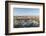 Qasr Al Sarab Desert Resort, Middle East-Angelo Cavalli-Framed Photographic Print