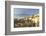 Qasr Al Sarab Desert Resort, Middle East-Angelo Cavalli-Framed Photographic Print