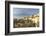 Qasr Al Sarab Desert Resort, Middle East-Angelo Cavalli-Framed Photographic Print