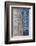 Qatar, Burj Qatar Tower-Walter Bibikow-Framed Photographic Print