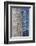 Qatar, Burj Qatar Tower-Walter Bibikow-Framed Photographic Print