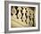 Qatar, Doha, Souq Waqif-Alan Copson-Framed Photographic Print