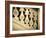 Qatar, Doha, Souq Waqif-Alan Copson-Framed Photographic Print