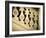 Qatar, Doha, Souq Waqif-Alan Copson-Framed Photographic Print