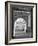 Qatar, Doha, Souq Waqif-Alan Copson-Framed Photographic Print