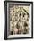 Qin Shi Huang Di Mausoleum with Terracotta Warriors, Xi'An, China-Miva Stock-Framed Photographic Print