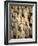 Qin Shi Huang Di Mausoleum with Terracotta Warriors, Xi'An, China-Miva Stock-Framed Photographic Print