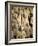 Qin Shi Huang Di Mausoleum with Terracotta Warriors, Xi'An, China-Miva Stock-Framed Photographic Print