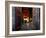 Qingyang Gong Monastery Temple Complex, Chengdu, Sichuan, China, Asia-Charles Bowman-Framed Photographic Print