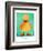 Quack-Cindy Thornton-Framed Art Print