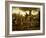 Quack-Jan Havicksz Steen-Framed Art Print