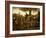 Quack-Jan Havicksz Steen-Framed Art Print