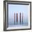 Quadra-Doug Chinnery-Framed Photographic Print