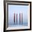 Quadra-Doug Chinnery-Framed Photographic Print