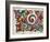 Quadra-Eric Waugh-Framed Art Print