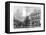 Quadrant, Regent Street, London, 19th Century-J Woods-Framed Premier Image Canvas