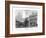 Quadrant, Regent Street, London, 19th Century-J Woods-Framed Giclee Print