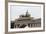 Quadriga on the General Staff Building, Palace Square, St Petersburg, Russia, 2011-Sheldon Marshall-Framed Photographic Print