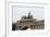 Quadriga on the General Staff Building, Palace Square, St Petersburg, Russia, 2011-Sheldon Marshall-Framed Photographic Print