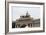 Quadriga on the General Staff Building, Palace Square, St Petersburg, Russia, 2011-Sheldon Marshall-Framed Photographic Print