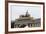 Quadriga on the General Staff Building, Palace Square, St Petersburg, Russia, 2011-Sheldon Marshall-Framed Photographic Print