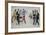 Quadrille, France-null-Framed Giclee Print