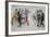 Quadrille, France-null-Framed Giclee Print