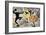 Quadrille of Ambassadeurs, Paris-null-Framed Giclee Print