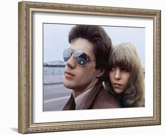 Quadrophenia-null-Framed Photo