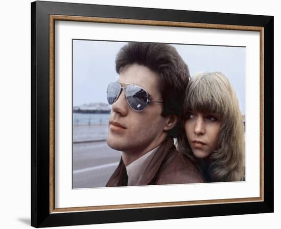 Quadrophenia-null-Framed Photo