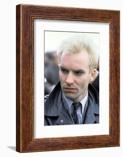 Quadrophenia-null-Framed Photo