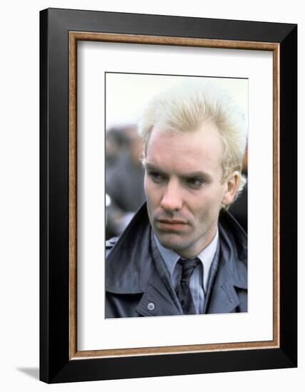 Quadrophenia-null-Framed Photo