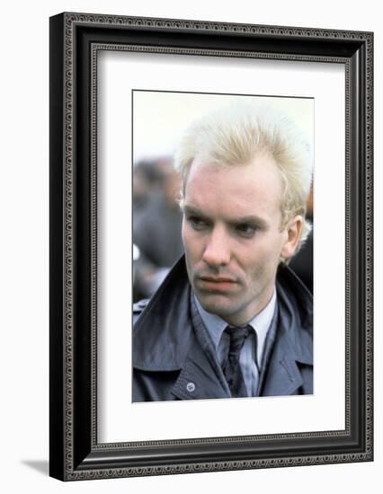 Quadrophenia-null-Framed Photo