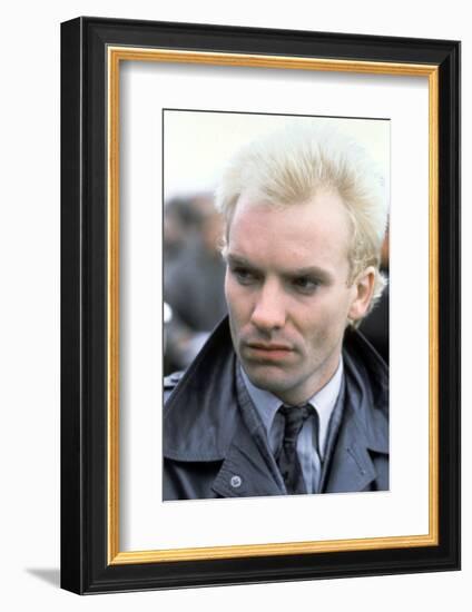 Quadrophenia-null-Framed Photo