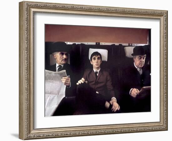 Quadrophenia-null-Framed Photo