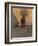 Quai Bourbon, Paris-Luigi Loir-Framed Giclee Print