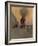 Quai Bourbon, Paris-Luigi Loir-Framed Giclee Print