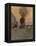 Quai Bourbon, Paris-Luigi Loir-Framed Premier Image Canvas