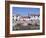 Quai Cassard, Ile De Noirmoutier, Brittany, France-Guy Thouvenin-Framed Photographic Print